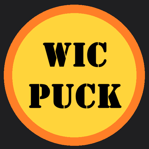 Wic Puck